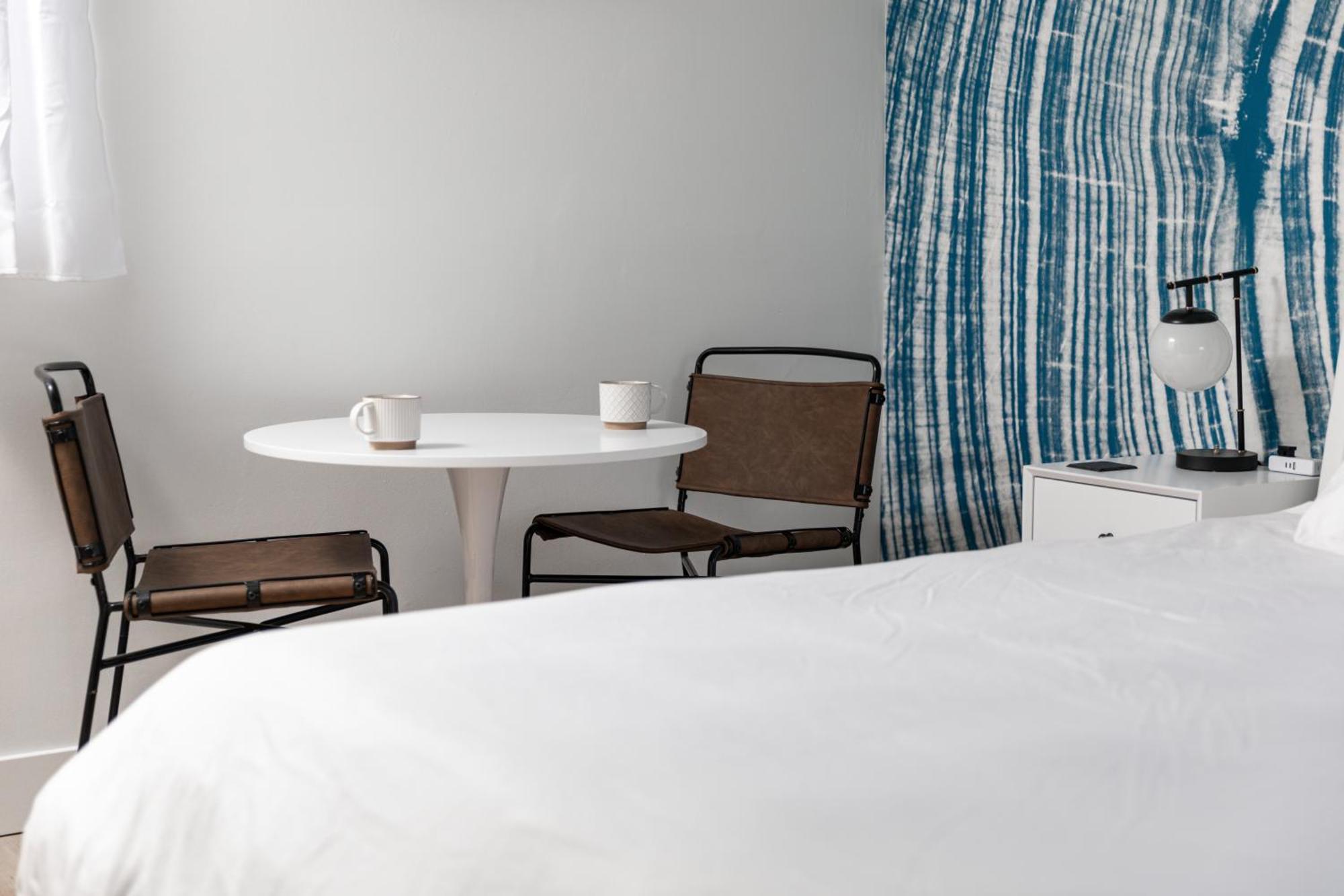 The Windmoor Lodge غرايلينغ الغرفة الصورة