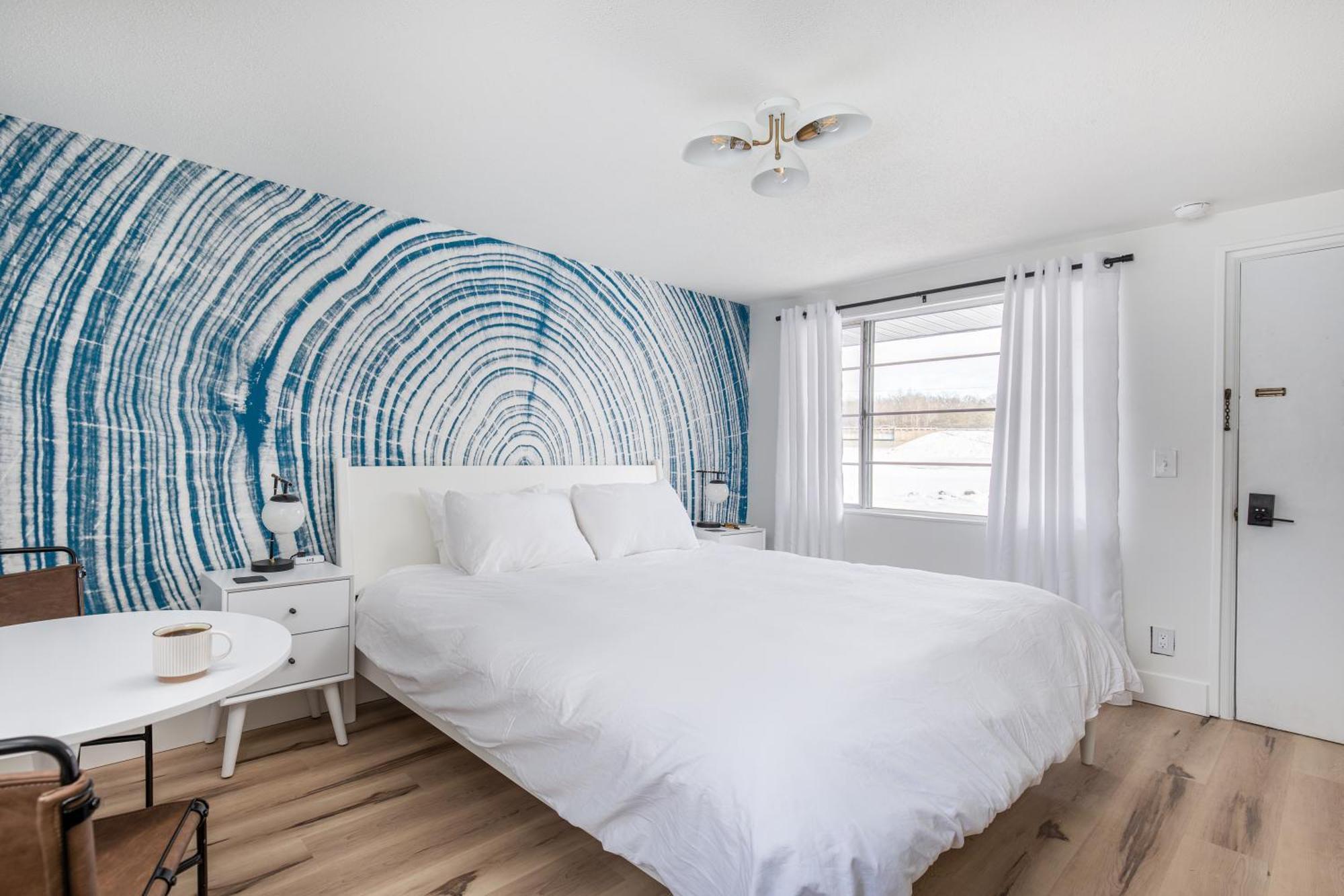The Windmoor Lodge غرايلينغ المظهر الخارجي الصورة