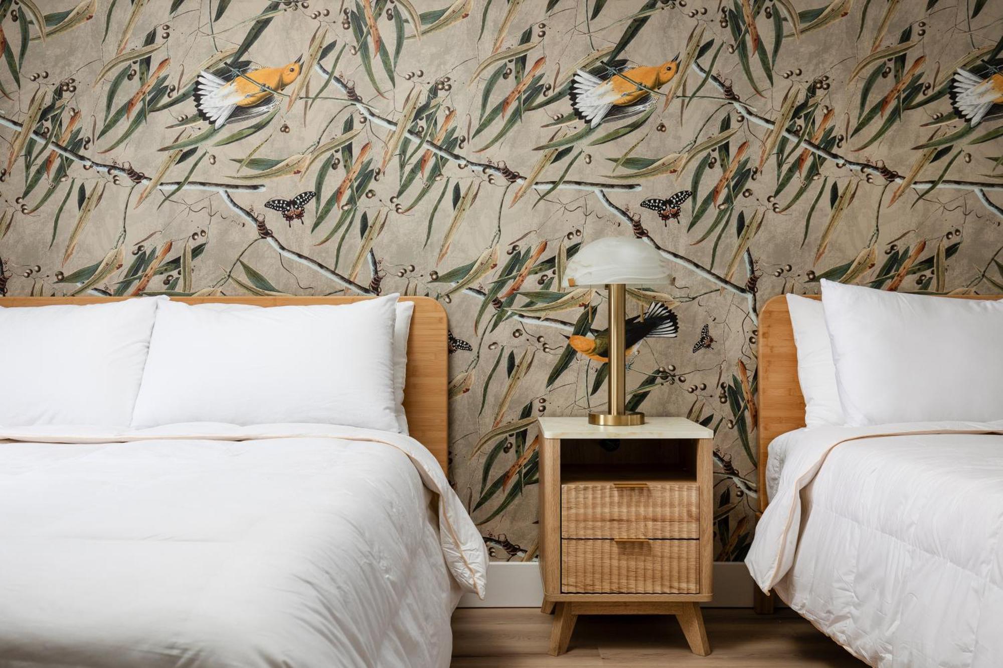 The Windmoor Lodge غرايلينغ الغرفة الصورة